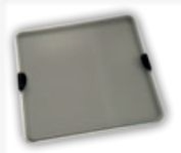 Fliegengitter 450x320 für Luke