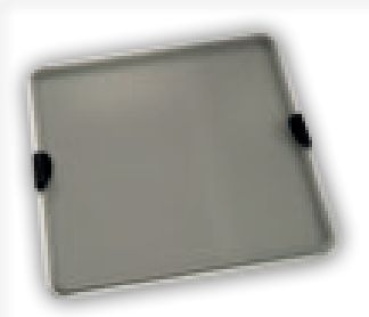 Fliegengitter 500x370 für Luke