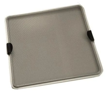 Fliegengitter 500x500 für Luke