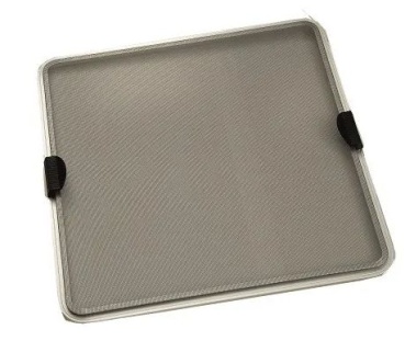 Fliegengitter 620x620 für Luke