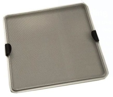 Fliegengitter 341x196 für Luke