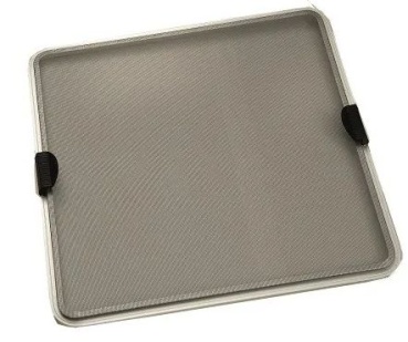 Fliegengitter 450x320 für Luke