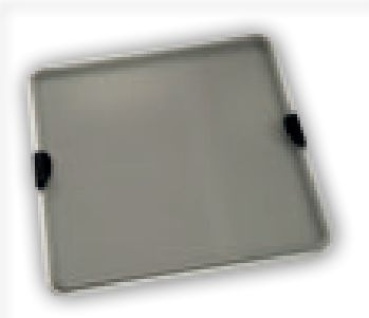 Fliegengitter 450x320 für Luke