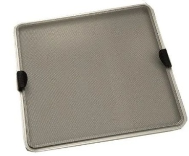 Fliegengitter 500x500 für Luke