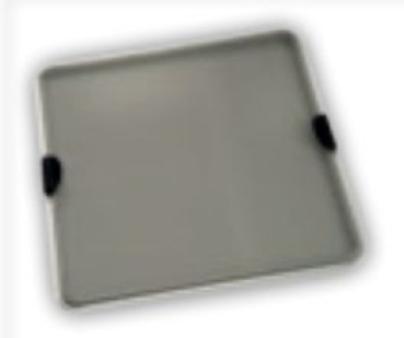 Fliegengitter 500x500 für Luke