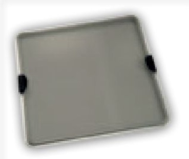 Fliegengitter 620x620 für Luke