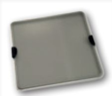 Fliegengitter 1150x750 für Luke