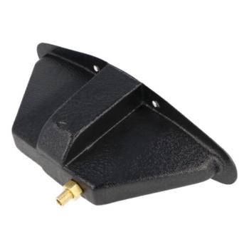 VERSENKBARE KLAMPE 110 MM