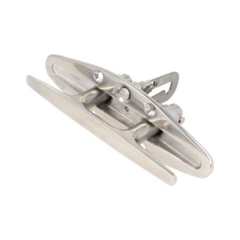 VERSENKBARE KLAMPE 200 MM