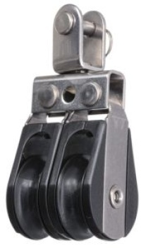 MACROBLOCK 28MM ZWEIFACH M. WIRBEL