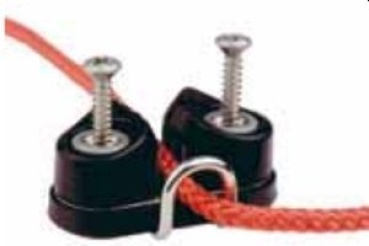 Servo 11, Inkl. Unterbügel und Schrauben
