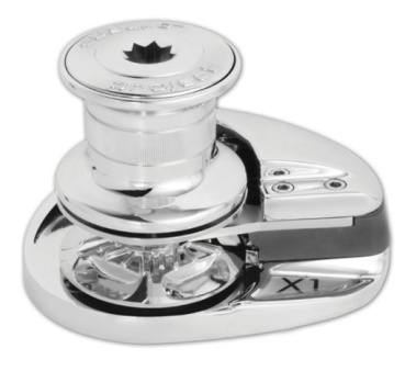 LOFRANS X 1/12V/500W MIT SPILL, 8mm DIN/ISO