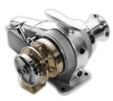 LOFRANS FALKON / 24V/ 1700W, 10mm DIN