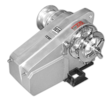 LOFRANS CAYMAN 12V/1000W, 10mm ISO