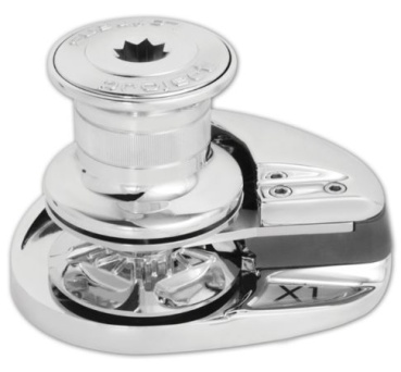 LOFRANS X 1/12V/800W MIT SPILL, 8mm DIN/ISO