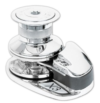 LOFRANS X3/24V/1700W/MIT SPILL, 12mm ISO/13mm DIN