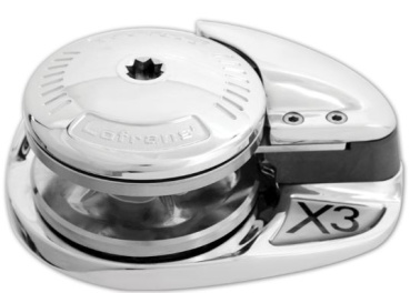 LOFRANS X3/24V/1700W/OHNE SPILL, 12mm ISO/13mm DIN