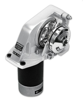 LOFRANS DORADO 800W/12V, 6mm DIN/ISO