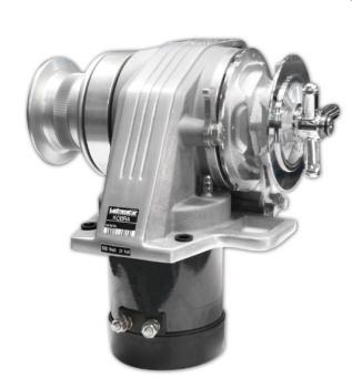 LOFRANS KOBRA 12V/1000W, 6mm DIN/ISO