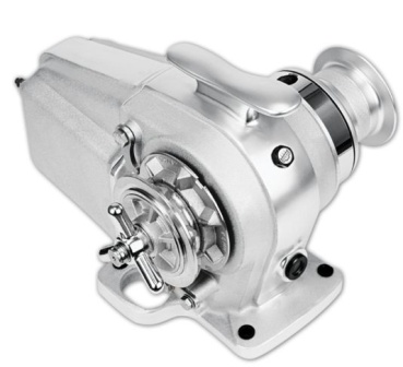 LOFRANS TIGRES/12V/1500W, 10mm DIN