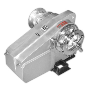 LOFRANS CAYMAN 12V/1000W, 10mm DIN