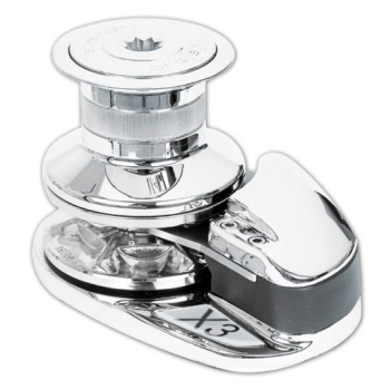 LOFRANS X3/12V/1500W/MIT SPILL, 8mm DIN/ISO