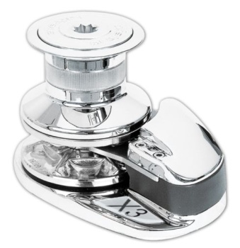 LOFRANS X3/12V/1700W/MIT SPILL, 10mm DIN