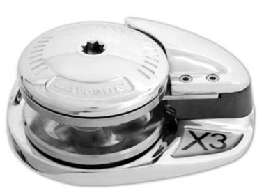 LOFRANS X3/12V/1700W/OHNE SPILL, 10mm DIN