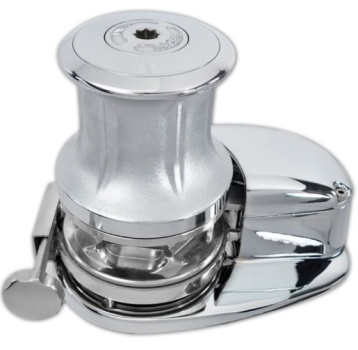 LOFRANS X4/ HYDR-8CC / MIT SPILL, 12mm ISO/13mm DIN