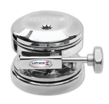 LOFRANS SX35 24V/ 2300W/ OHNE SPILL, 12mm ISO/ 13mm DIN