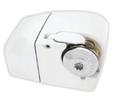 LOFRANS LION 12V/700W, 8mm DIN/ISO, FREEFALL