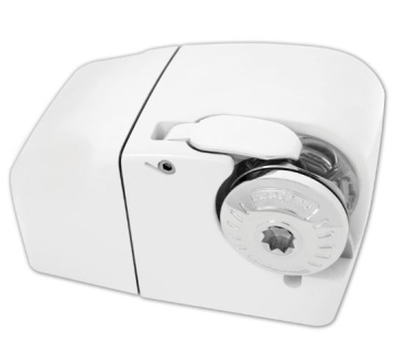 LOFRANS LION 12V/700W, 8mm DIN/ISO