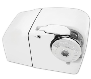 LOFRANS LION 12V/700W, 6mm DIN/ISO, FREEFALL