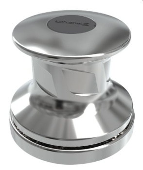 LOFRANS VERHOLWINDE CAPSTAN ST1500 INOX STD 1500W/24V