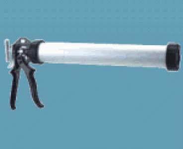 Handruckpistole in geschlossener Ausführung