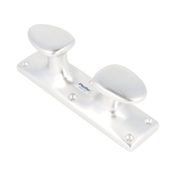 KNOPFPOLLER 6 BEF. SILBER 115mm