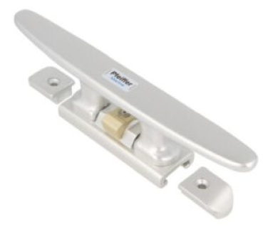 Springklampe, 220mm