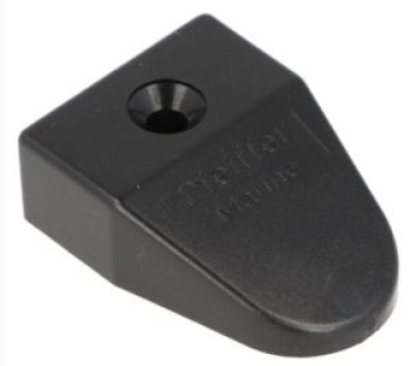 Endstück für Schiene F7404001