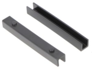 Ersatzteilgleitstück, 92mm
