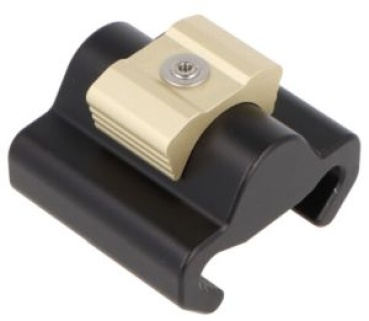Traveller- Stopper Rastkopf, 110g