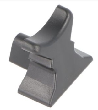 Endstück für Schiene F7470001