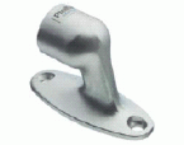 Handlauf-Endstück ​​​​​​​für Rohr-Ø20mm
