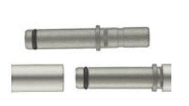 Verbindungsstück 20 x 2 mm