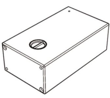 Faekalientank-Set 3 130 Liter