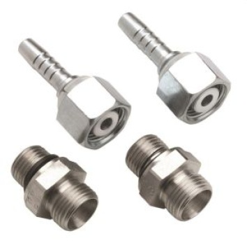 Vetus Kraftstofffilter Anschluss Kit 10mm gerade