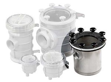 Vetus Kühlwasserfilter FTR525