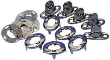 Drehverschlüsse 8mm