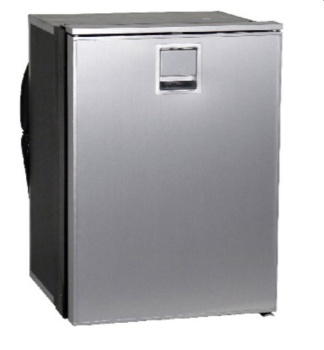 Isotherm Kühlschrank Cruise Elegance 42L 12/24V