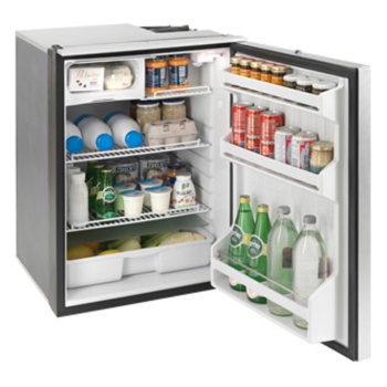 Isotherm Kühlschrank Cruise Elegance 130L 12/24v - Zusatzbild 1