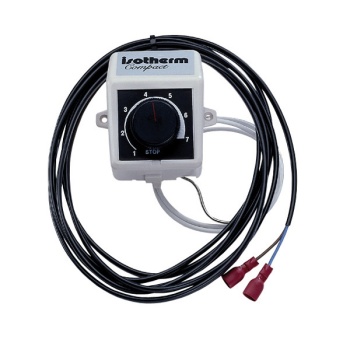 Isotherm Thermostat-Set kompakt